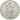 Coin, French Polynesia, 2 Francs, 1996, Paris, MS(60-62), Aluminum, KM:10