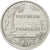 Moneta, Polinezja Francuska, 2 Francs, 1996, Paris, MS(60-62), Aluminium, KM:10