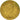 Coin, Hong Kong, Elizabeth II, 10 Cents, 1984, EF(40-45), Nickel-brass, KM:49