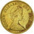 Monnaie, Hong Kong, Elizabeth II, 10 Cents, 1982, TTB+, Nickel-brass, KM:49