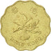 Monnaie, Hong Kong, Elizabeth II, 20 Cents, 1994, TTB+, Nickel-brass, KM:67