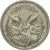 Münze, Australien, Elizabeth II, 5 Cents, 1994, VZ, Copper-nickel, KM:80