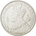 SWEDEN, 2 Kronor, 1897, KM #762, AU(50-53), Silver, 31, 14.98