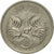 Moneta, Australia, Elizabeth II, 5 Cents, 1981, SPL-, Rame-nichel, KM:64