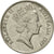 Moneta, Australia, Elizabeth II, 5 Cents, 1987, SPL-, Rame-nichel, KM:80