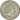 Coin, Australia, Elizabeth II, 5 Cents, 2002, AU(55-58), Copper-nickel, KM:401