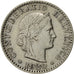 Switzerland, 20 Rappen, 1920, Bern, AU(55-58), Nickel, KM:29