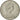 Coin, Canada, Elizabeth II, 5 Cents, 1978, Royal Canadian Mint, Ottawa
