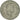 Coin, Canada, Elizabeth II, 5 Cents, 1994, Royal Canadian Mint, Ottawa