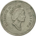 Coin, Canada, Elizabeth II, 5 Cents, 1994, Royal Canadian Mint, Ottawa