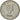 Coin, Canada, Elizabeth II, 5 Cents, 1963, Royal Canadian Mint, Ottawa