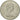 Monnaie, Canada, Elizabeth II, 5 Cents, 1980, Royal Canadian Mint, Ottawa, TTB+