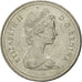 Monnaie, Canada, Elizabeth II, 5 Cents, 1980, Royal Canadian Mint, Ottawa, TTB+