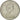 Coin, Canada, Elizabeth II, 5 Cents, 1976, Royal Canadian Mint, Ottawa