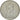 Coin, Canada, Elizabeth II, 5 Cents, 1971, Royal Canadian Mint, Ottawa