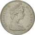 Monnaie, Canada, Elizabeth II, 5 Cents, 1975, Royal Canadian Mint, Ottawa, TTB+
