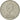 Coin, Canada, Elizabeth II, 5 Cents, 1974, Royal Canadian Mint, Ottawa