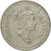 Coin, Canada, Elizabeth II, 5 Cents, 1995, Royal Canadian Mint, Ottawa