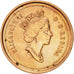 Coin, Canada, Elizabeth II, Cent, 1997, Royal Canadian Mint, Ottawa, AU(50-53)