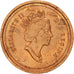 Coin, Canada, Elizabeth II, Cent, 1999, Royal Canadian Mint, Ottawa, AU(50-53)