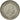 Coin, Netherlands, Juliana, 25 Cents, 1955, AU(55-58), Nickel, KM:183
