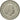 Coin, Netherlands, Juliana, 25 Cents, 1970, AU(55-58), Nickel, KM:183