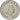 Coin, Netherlands, Juliana, 25 Cents, 1972, AU(55-58), Nickel, KM:183