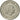 Coin, Netherlands, Juliana, 25 Cents, 1971, AU(55-58), Nickel, KM:183