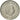 Monnaie, Pays-Bas, Juliana, 25 Cents, 1969, SUP, Nickel, KM:183