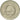 Monnaie, Yougoslavie, Dinar, 1980, SUP, Copper-Nickel-Zinc, KM:59