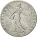 Monnaie, France, Semeuse, 50 Centimes, 1914, Paris, TTB, Argent, KM:854