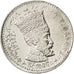 ETHIOPIA, 25 Matonas, 1931, KM #30, AU(55-58), Nickel, 4.95