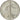 Munten, Frankrijk, Semeuse, 1/2 Franc, 1984, Paris, PR, Nickel, KM:931.1