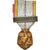 Frankreich, Libération de la France, Medaille, 1939-1945, Excellent Quality