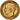Coin, Italy, Vittorio Emanuele III, 5 Centesimi, 1922, Rome, EF(40-45), Bronze