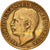 Monnaie, Italie, Vittorio Emanuele III, 5 Centesimi, 1922, Rome, TTB, Bronze