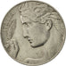 Italie, Vittorio Emanuele III, 20 Centesimi, 1920, Rome, SUP, Nickel, KM:44