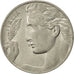 Italy, Vittorio Emanuele III, 20 Centesimi, 1922, Rome, AU(55-58), Nickel, KM:44
