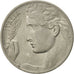 Coin, Italy, Vittorio Emanuele III, 20 Centesimi, 1908, Rome, AU(55-58), Nickel