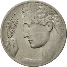 Moneda, Italia, Vittorio Emanuele III, 20 Centesimi, 1910, Rome, EBC, Níquel