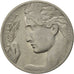 Coin, Italy, Vittorio Emanuele III, 20 Centesimi, 1910, Rome, AU(55-58), Nickel