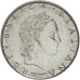 Coin, Italy, 50 Lire, 1991, Rome, AU(55-58), Stainless Steel, KM:95.2