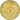 Coin, Hungary, 20 Forint, 1995, Budapest, EF(40-45), Nickel-brass, KM:696