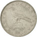 Coin, Hungary, 50 Forint, 1995, Budapest, AU(50-53), Copper-nickel, KM:697