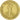 Coin, Hungary, 10 Forint, 1984, Budapest, EF(40-45), Aluminum-Bronze, KM:636