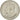 Coin, Kenya, Shilling, 1968, VF(20-25), Copper-nickel, KM:5