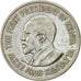 Moneda, Kenia, Shilling, 1973, MBC+, Cobre - níquel, KM:14