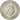 Coin, Netherlands, Juliana, 25 Cents, 1961, AU(55-58), Nickel, KM:183