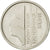 Monnaie, Pays-Bas, Beatrix, 25 Cents, 1998, SUP, Nickel, KM:204