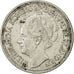 Coin, Netherlands, Wilhelmina I, 25 Cents, 1939, EF(40-45), Silver, KM:164